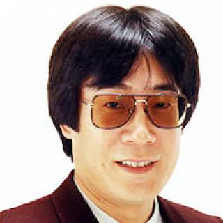 Eiji Tsuda