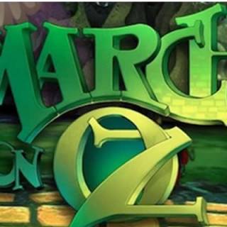 March on Oz