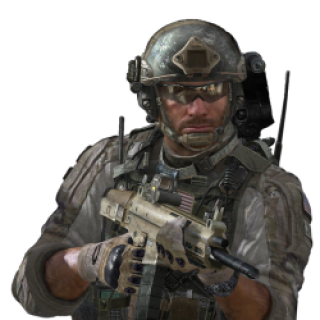 Call of Duty: Modern Warfare 3 Character Guide: Every Confirmed
