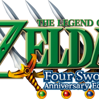 The Legend Of Zelda: Four Swords Anniversary Edition