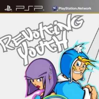 Revoltin' Youth