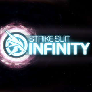 Strike Suit Infinity