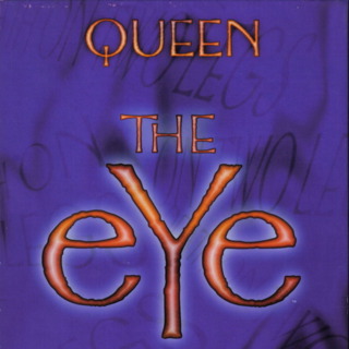 Queen: The Eye