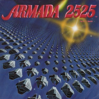 Armada 2525