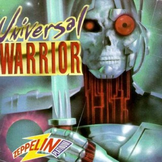 Universal Warrior
