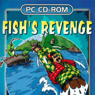 Fish's Revenge
