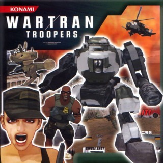 Wartran Troopers