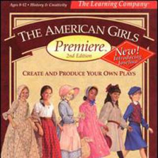 American Girls Premiere