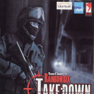 Tom Clancy's Rainbow Six: Take-Down: Missions in Korea