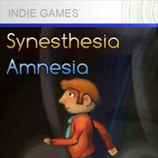 Synesthesia Amnesia