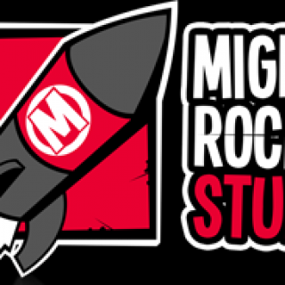 Mighty Rocket Studio