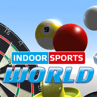 Indoor Sports World