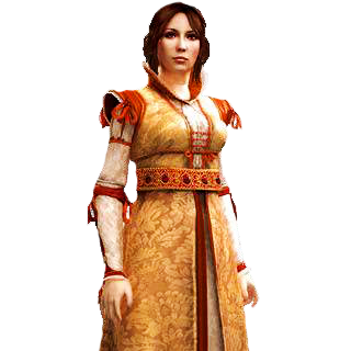 List of Assassin's Creed characters - Wikipedia