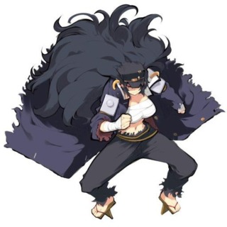 Senran Kagura: Shinovi Versus Characters - Giant Bomb