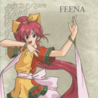 Feena