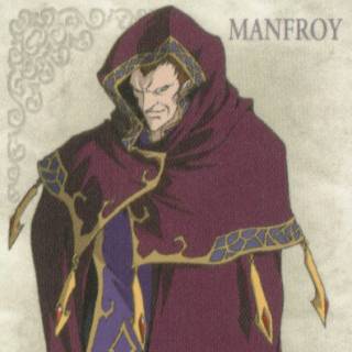 Manfroy