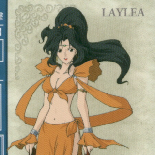 Laylea
