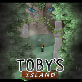 Toby's Island