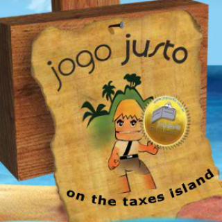 Jogo Justo on the Taxes Island