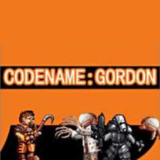 Codename: Gordon