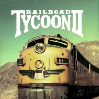 Railroad Tycoon II: The Second Century