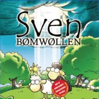 Sven Bomwollen