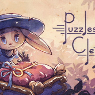 Puzzles For Clef