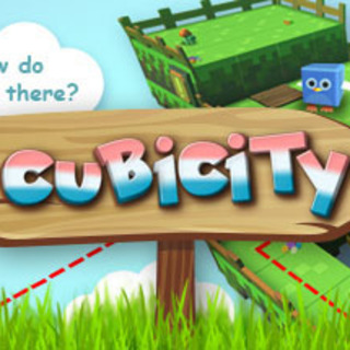 Cubicity: Slide Puzzle