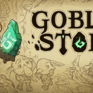 Goblin Stone