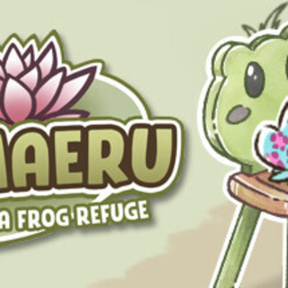 Kamaeru Frog Refuge