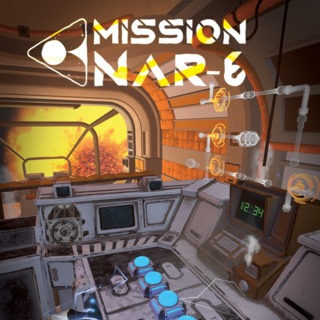 Mission NAR-6