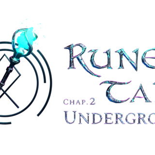 Rune Tales 2: Underground