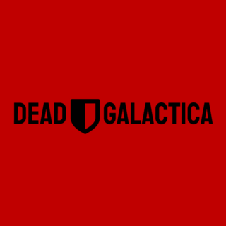 Dead Galactica