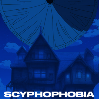 Scyphophobia