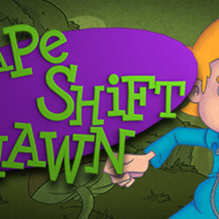 Shape Shift Shawn Episode 1: Tale of the Transmogrified