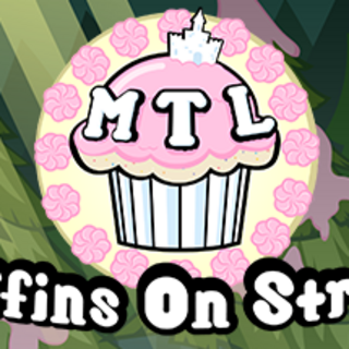 Muffin Tour Legacy: Muffins on Stream