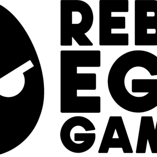Rebel Egg Games