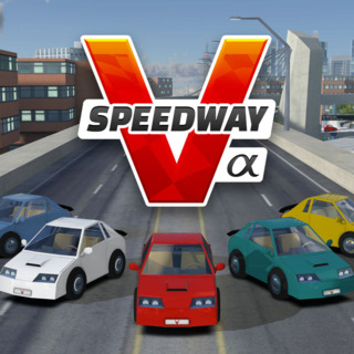 V-Speedway