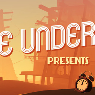 The Under presents