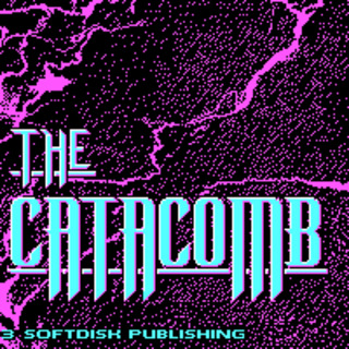 The Catacomb