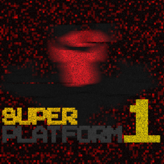Super Platform 1: Doomed to a Game