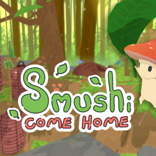 Smushi Come Home