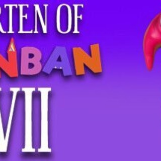 Garten of BanBan VII