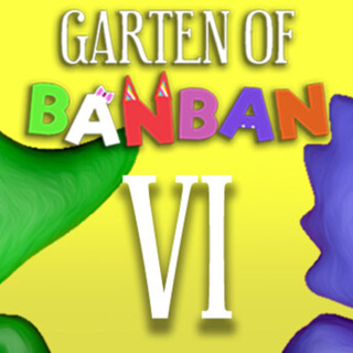 Garten of BanBan VI