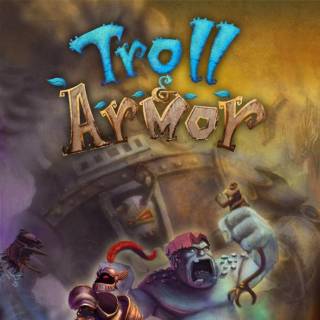 Troll & Armor