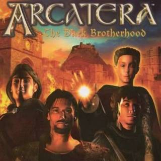 Arcatera: The Dark Brotherhood