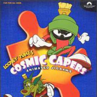 Cosmic Capers