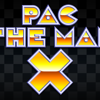 Pac the Man X