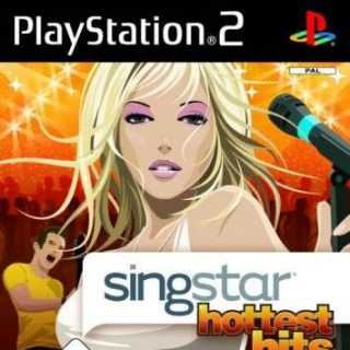 SingStar Hottest Hits