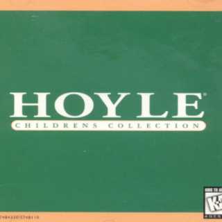 Hoyle Children's Collection
